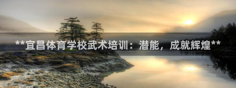 焦点娱乐游戏攻略视频：**宜昌体育学校武术培训：潜能，成就辉