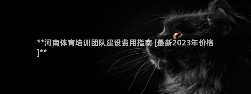 焦点娱乐官网下载安装苹果手机：**河南体育培训团队建