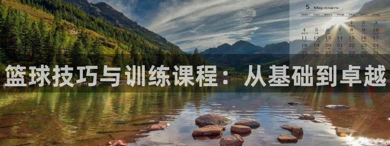 焦点娱乐全国总冠军有哪些：篮球技巧与训练课程：从基础到卓越